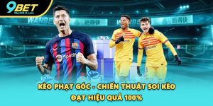 kèo phạt góc